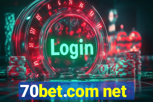 70bet.com net